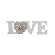 Decoratieve letters