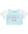 Sport-Shirt cropped