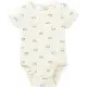 Novorozenecké body + laclové kalhoty