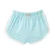 Sportshort van jersey mesh