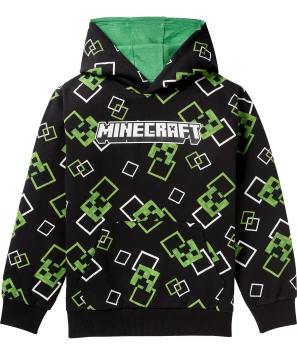 Minecraft Sweatshirt