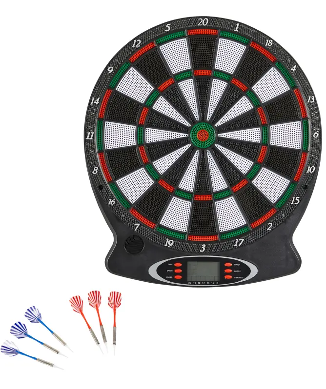 MAXXMEE Dartscheibe