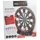 MAXXMEE Dartscheibe