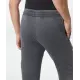 Tepláky s ozdobným prošíváním