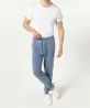 jeansblau