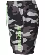 Badeshorts Camouflage
