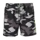 Badeshorts Camouflage