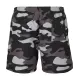 Badeshorts Camouflage
