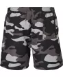Badeshorts Camouflage
