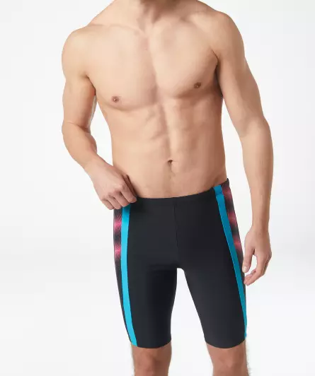 Retro Badehose