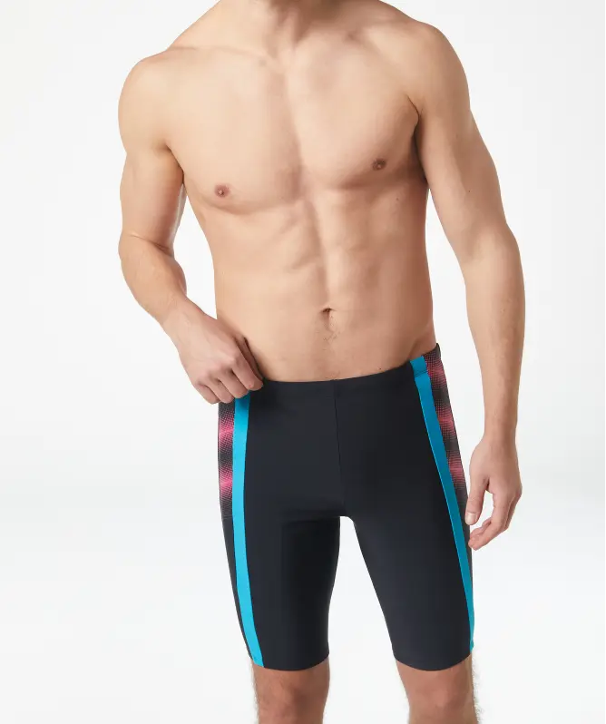 Retro Badehose