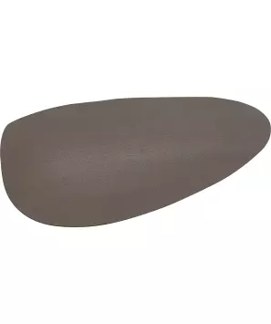 Prostírání vzhled kůže