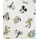 Body Mickey mouse a přátelé