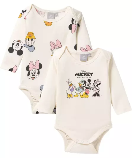 Mickey and Friends Bodys