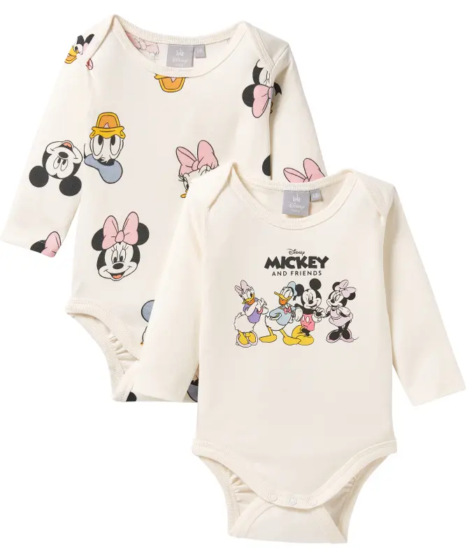 Body Mickey & Friends