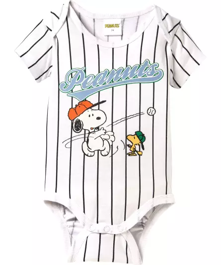 Body Snoopy
