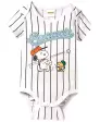 Peanuts Body