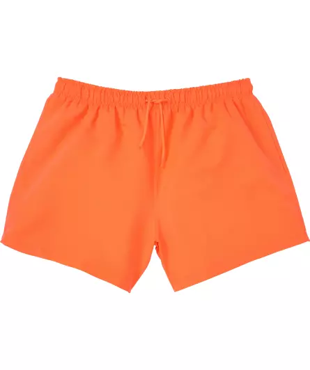 Neon zwemshort