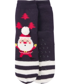 Socken Weihnachten