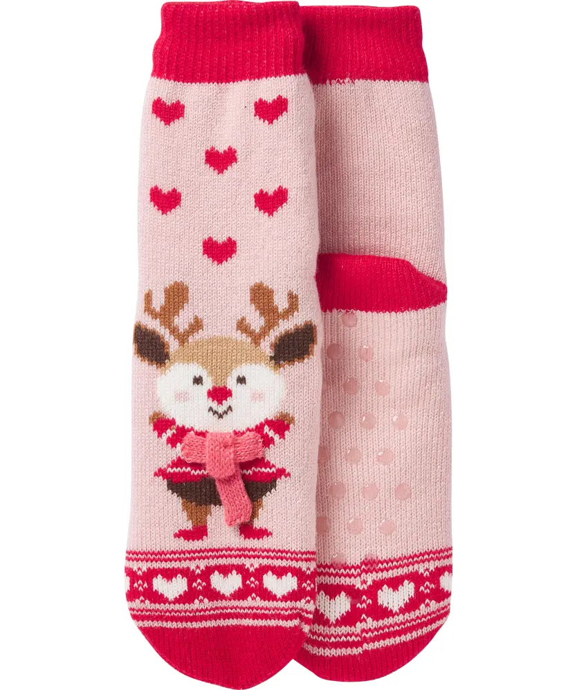 Socken Weihnachten Kiki & Koko, verschiedene Designs