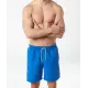 Badeshorts mit Cargotasche