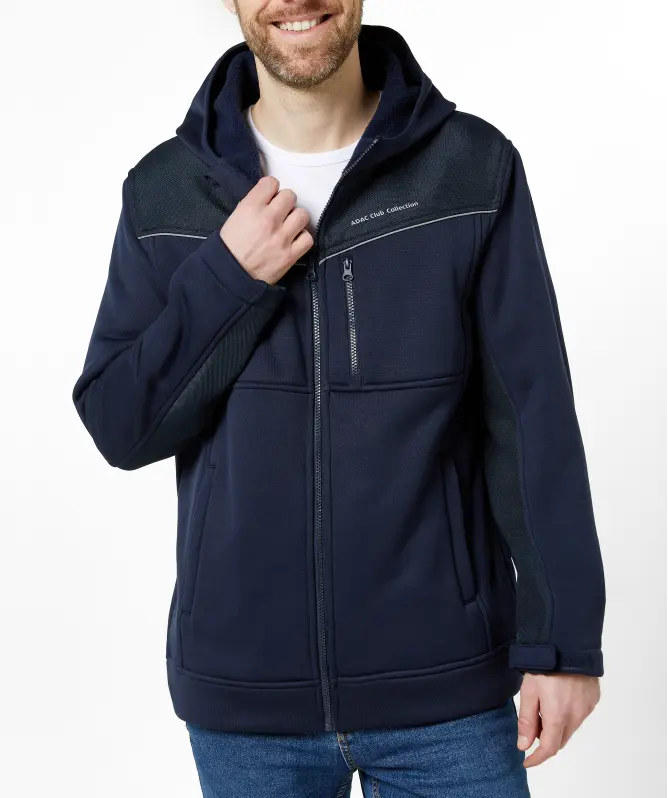 ADAC Arbeitsjacke