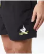 Badeshorts mit Taschen