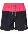 Badeshorts mit Taschen