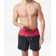 Zwemshort met zakken