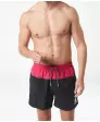 Badeshorts mit Taschen