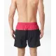 Zwemshort met zakken