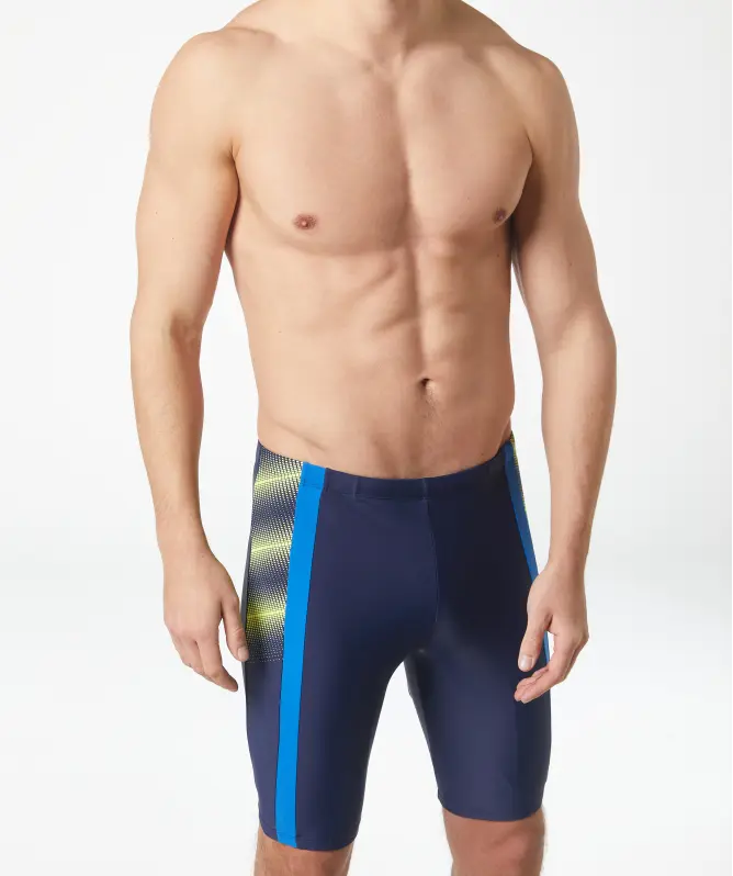Retro Badehose