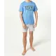 Krátké pyžamo