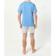 Krátké pyžamo