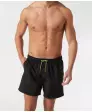 Badeshorts mit Taschen