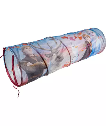 Licentie pop-up speeltunnel