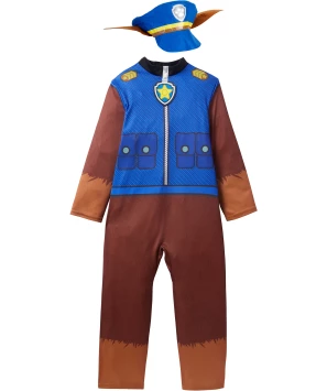 Paw Patrol Kinderkostüm Fasching