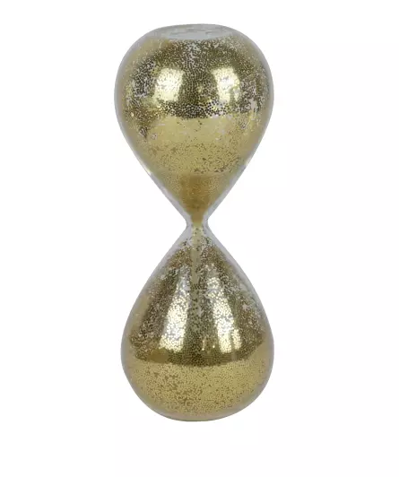 Deko-Sanduhr