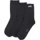 Gepunktete Socken