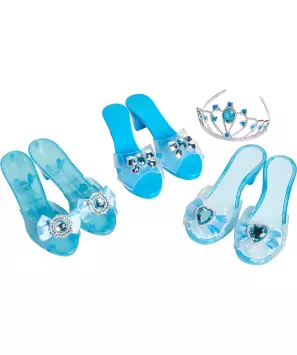 Tessa Spielset Prinzessin