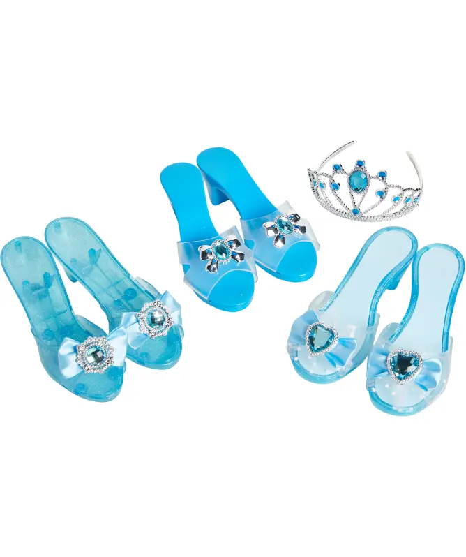 Tessa Spielset Prinzessin