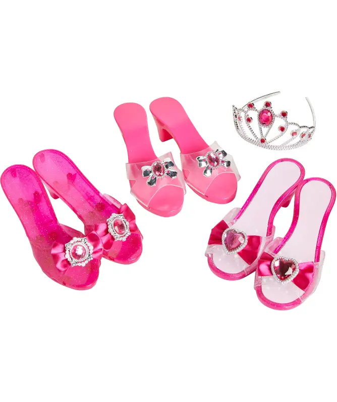 Tessa Spielset Prinzessin