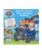 Paw Patrol kleurplaat kleurrijk