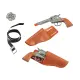 Spielset Cowboy