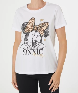 Minnie Mouse T-Shirt