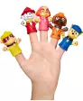 Lizenz Fingerpuppen