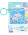 Pluche baby boek