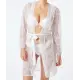 Kimono z krajky
