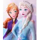 Frozen 3D rugzak