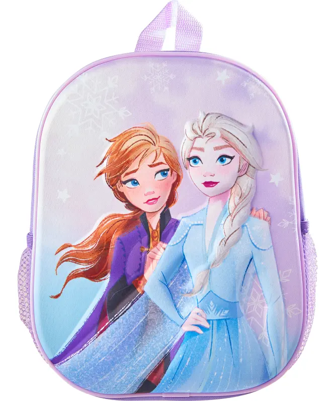 Frozen 3D-Rucksack